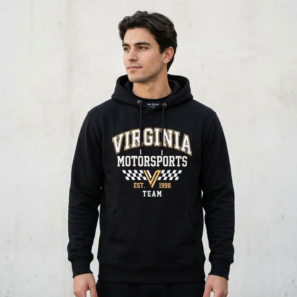 VME Official Team Hoodie